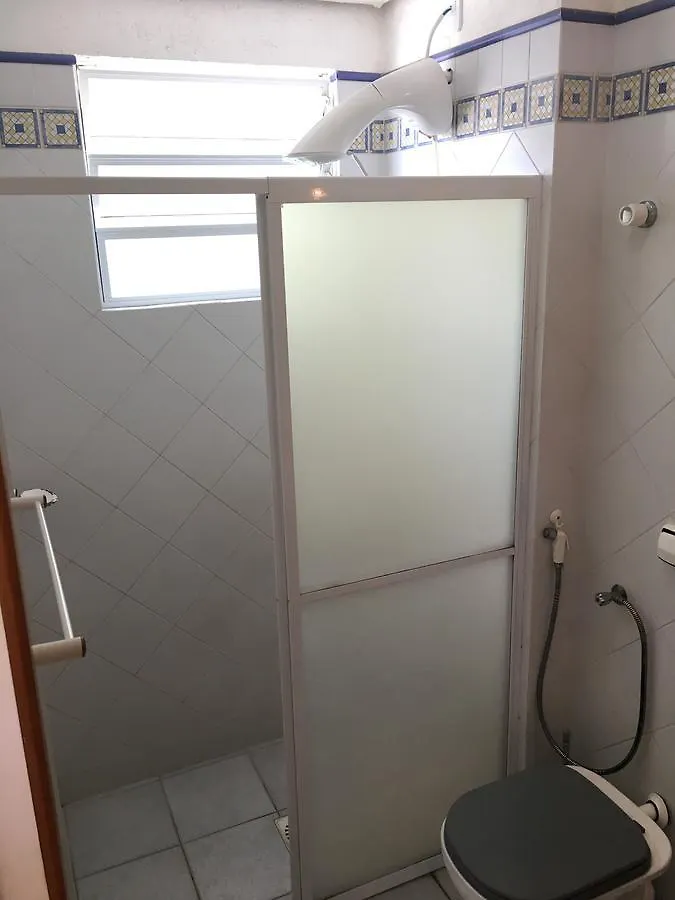 Apartment Mykonos - Praia De Jurere Hotel Florianopolis Brazil