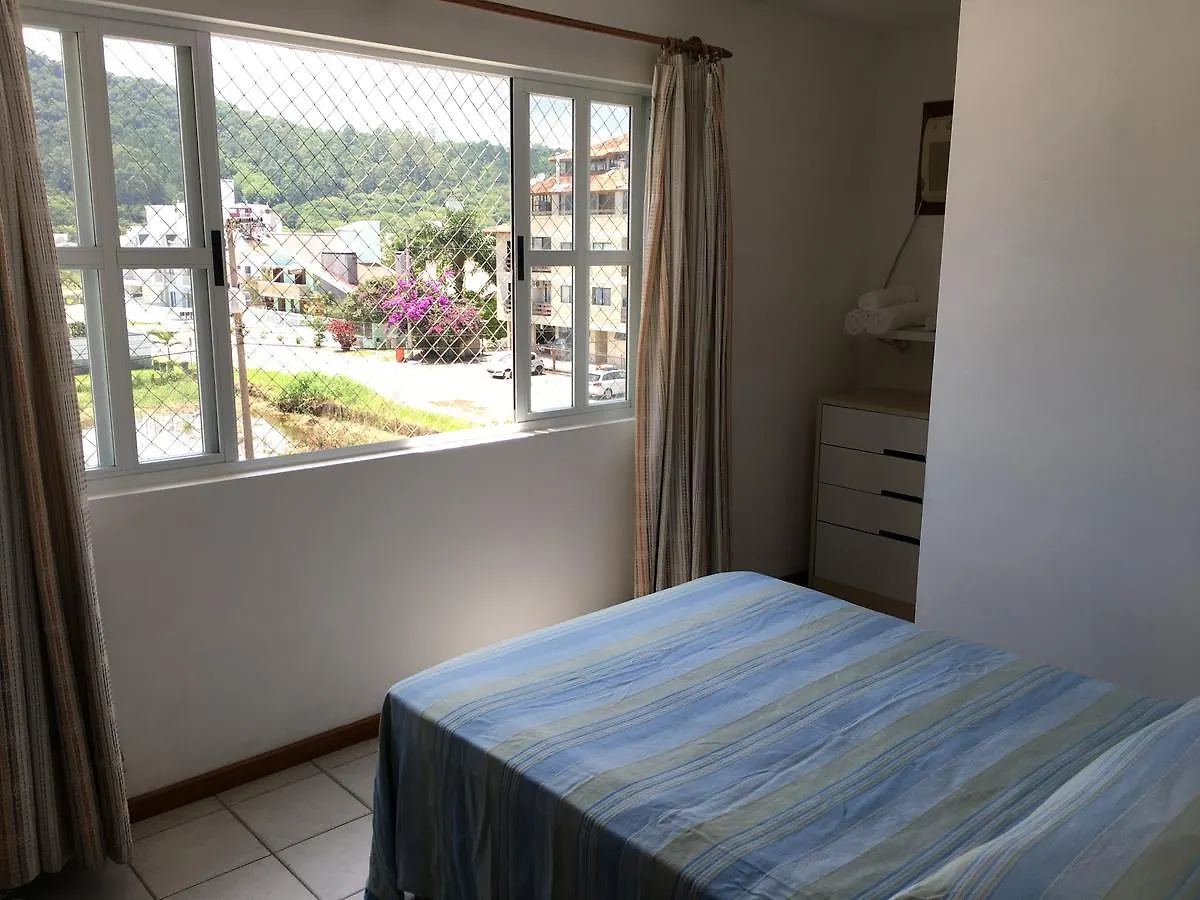 Apartment Mykonos - Praia De Jurere Hotel Florianopolis