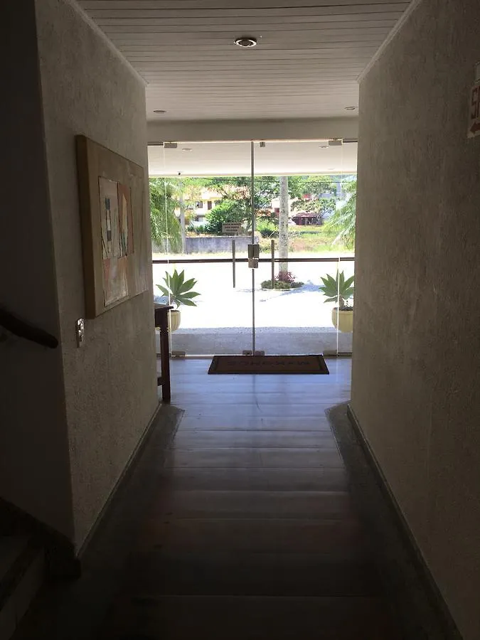 Apartment Mykonos - Praia De Jurere Hotel Florianopolis