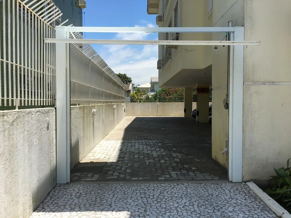 Apartment Mykonos - Praia De Jurere Hotel Florianopolis Brazil