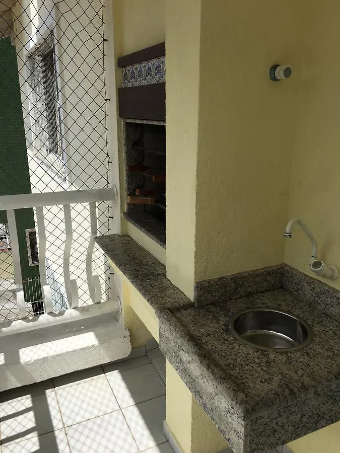Apartment Mykonos - Praia De Jurere Hotel Florianopolis