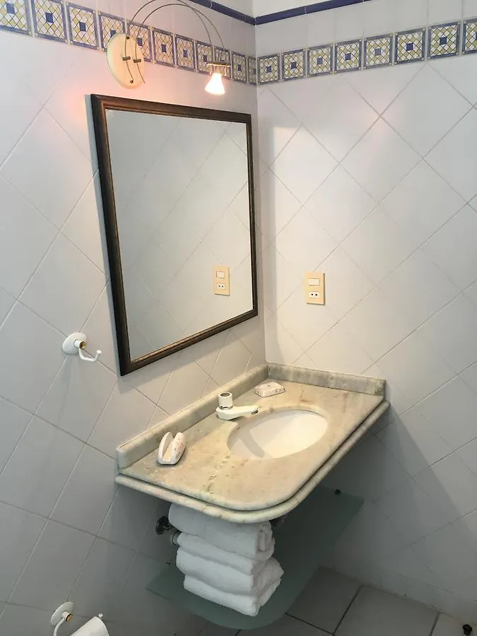 Apartment Mykonos - Praia De Jurere Hotel Florianopolis
